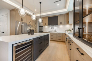 Whole-House Remodel
