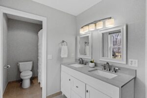 Bathroom Remodeling