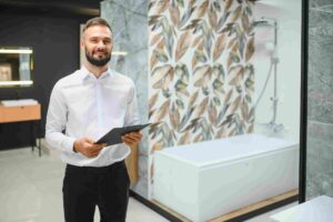 Bathroom Remodeling Cost New York