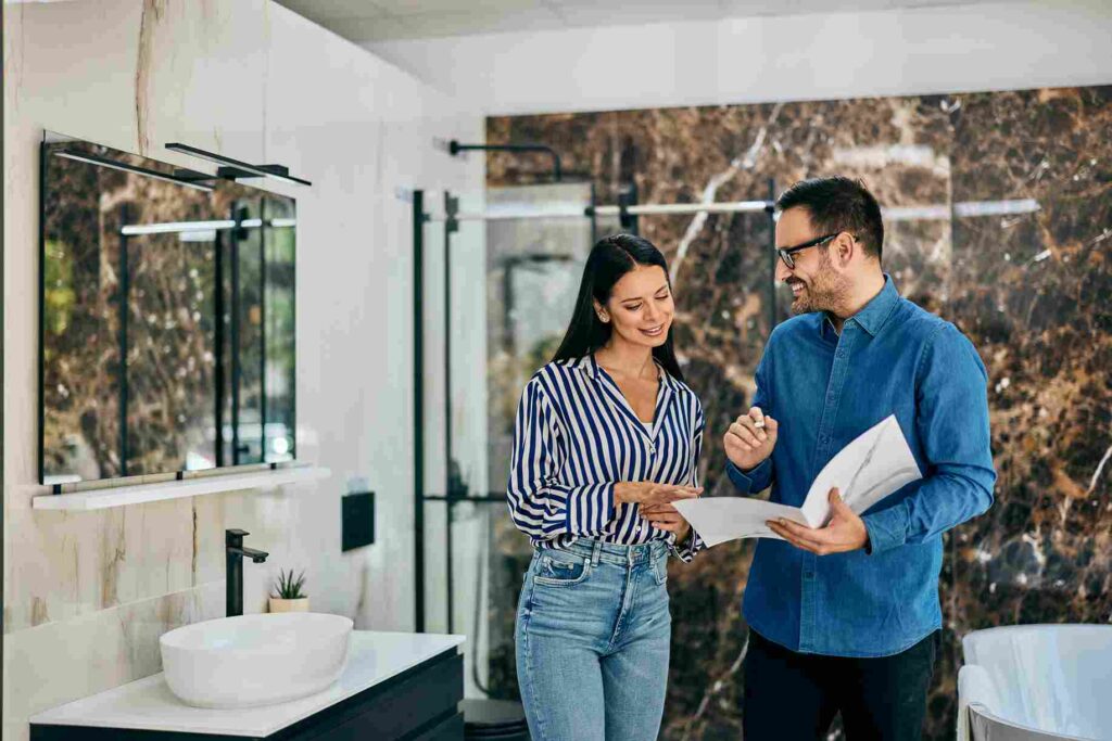 Bathroom Remodeling Cost New York