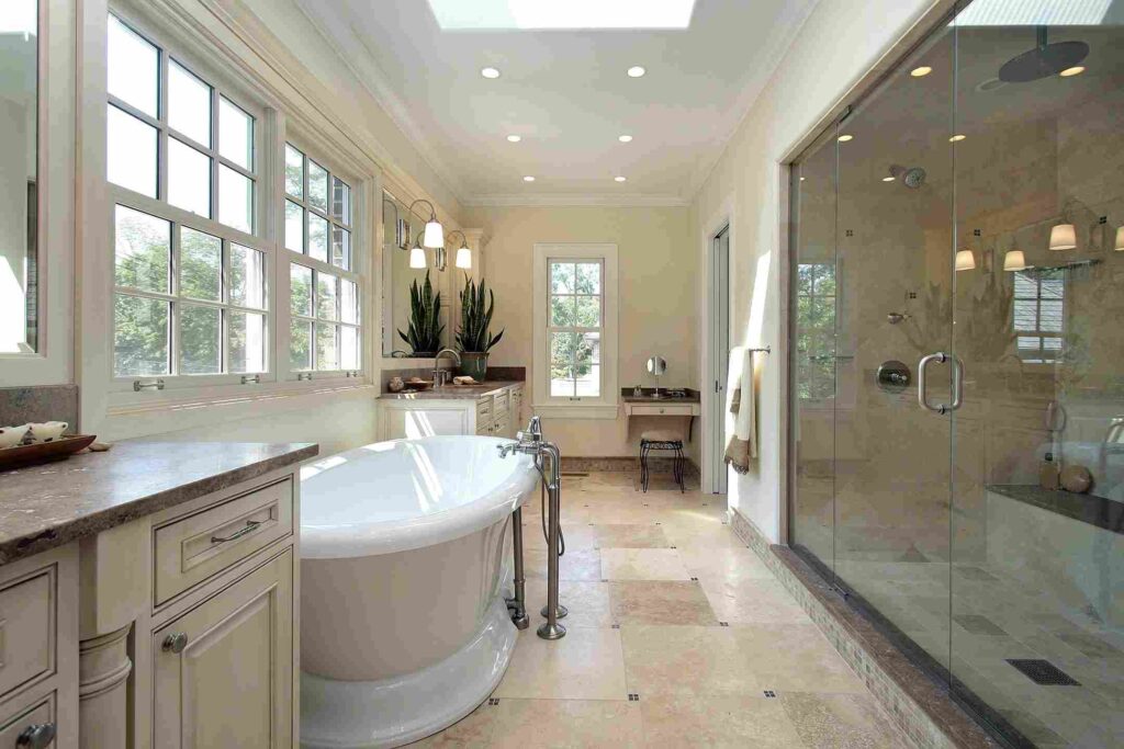 bathroom remodeling ideas
